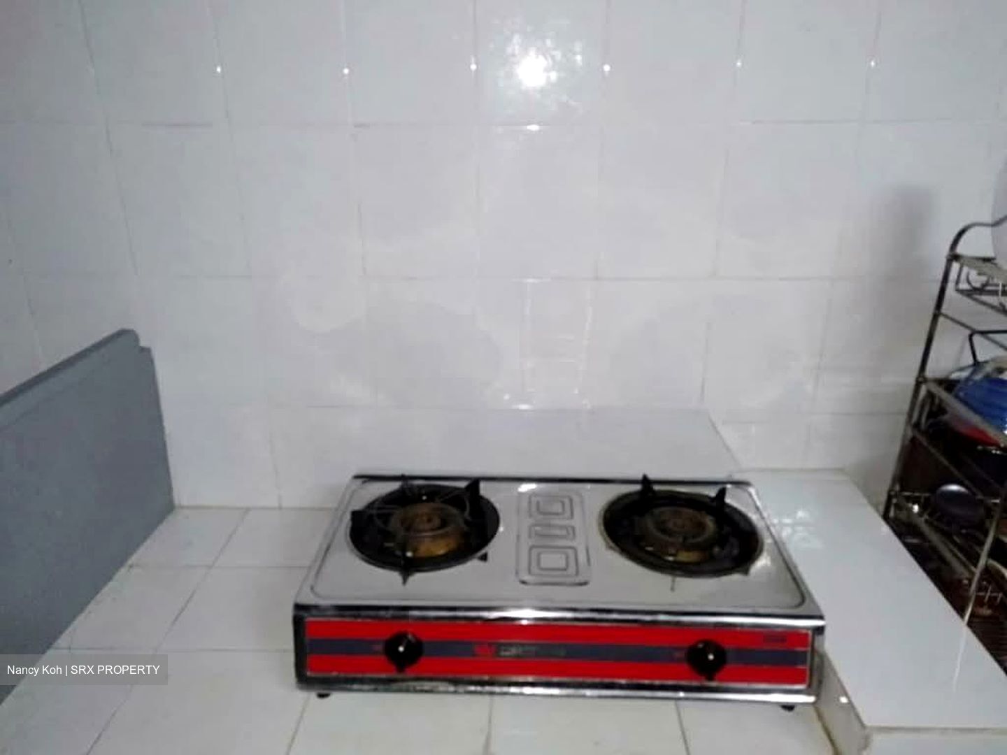 Jalan Chempaka Puteh (D16), Terrace #530104311